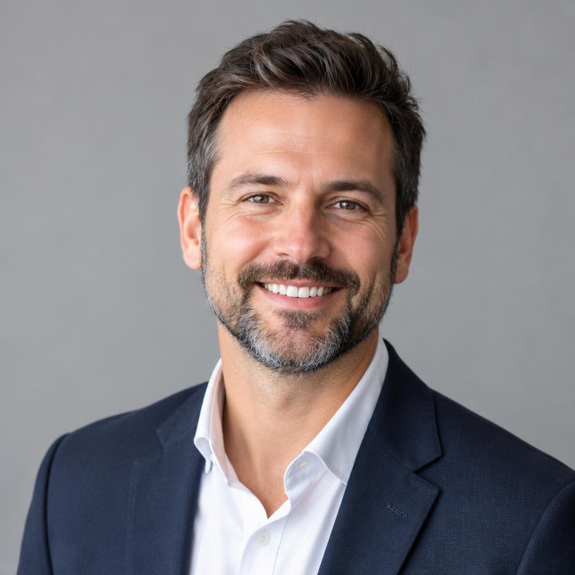 Client - marketing founder