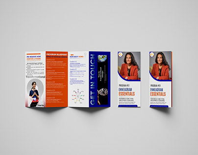 Brochures