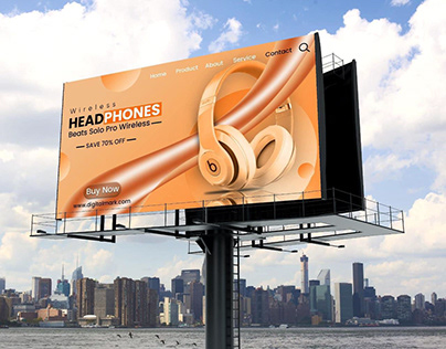 Hoarding Design